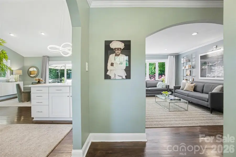 1800 Emerywood Drive, Charlotte, NC 28210 - #3