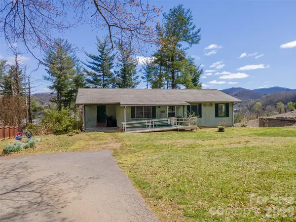 21 Queen Street, Sylva, NC 28779