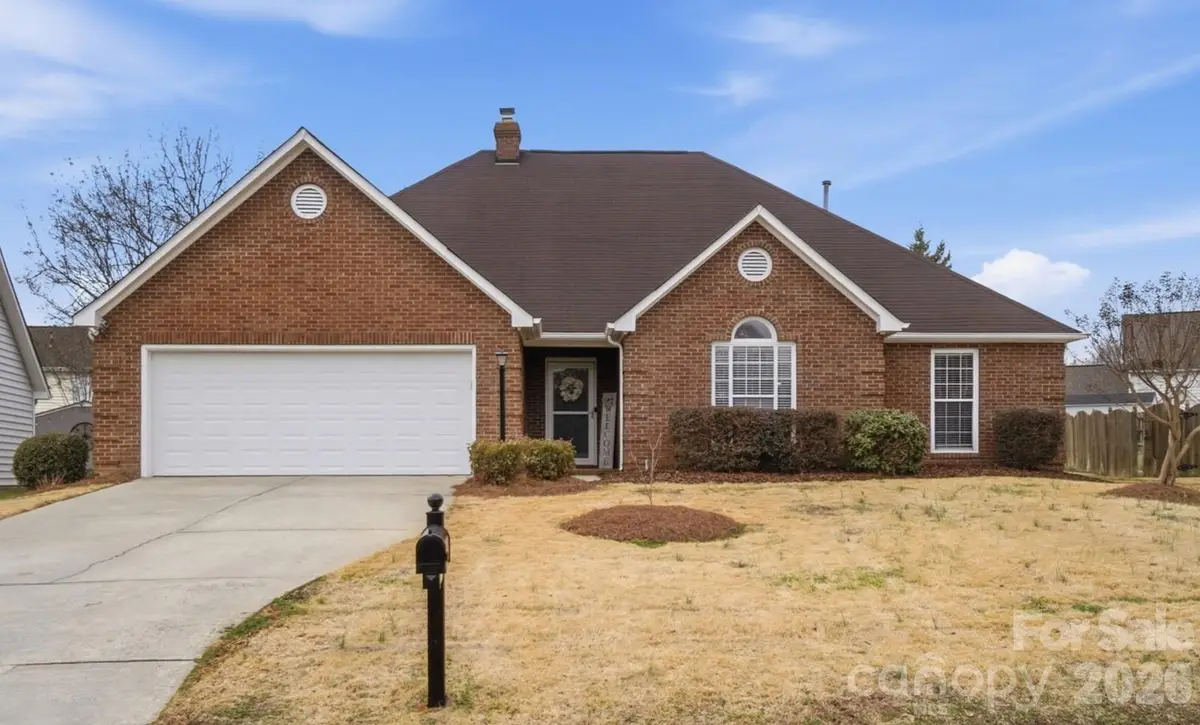 3313 Hard Rock Court, Indian Trail, NC 28079 - #1