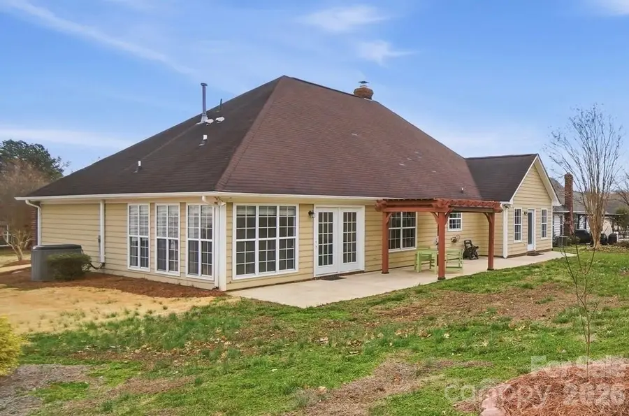 3313 Hard Rock Court, Indian Trail, NC 28079 - #2