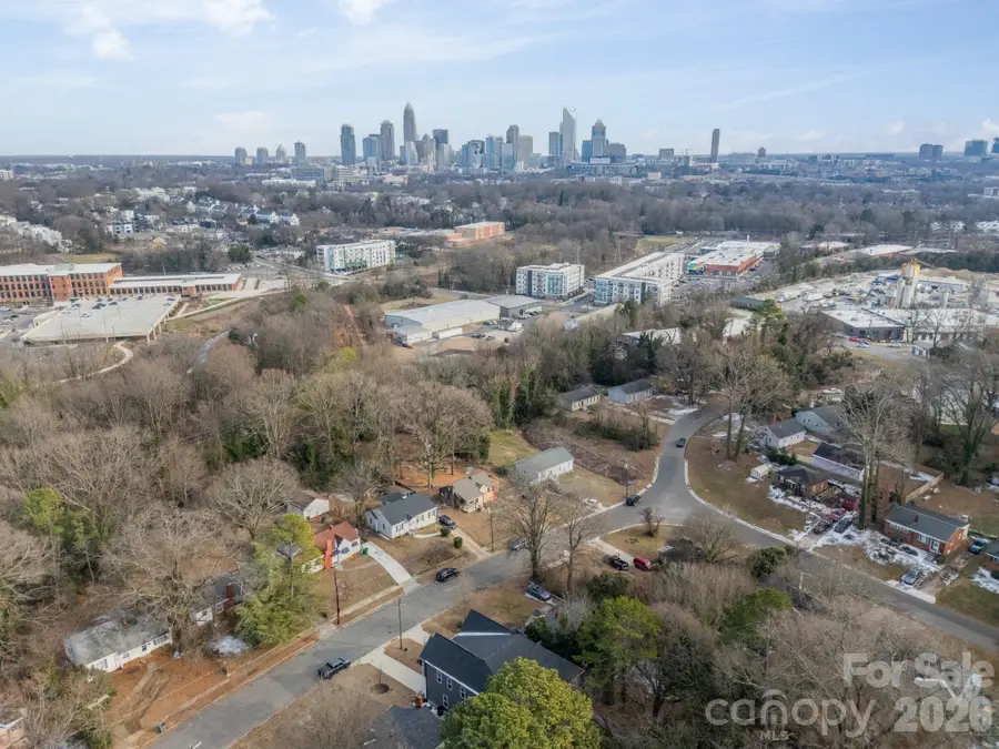 608 Ambassador Street, Charlotte, NC 28208 - #3