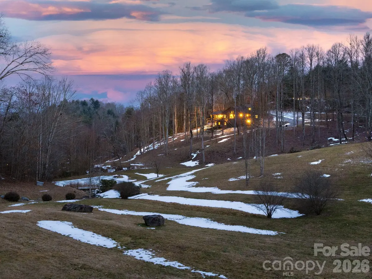 166 Harleys Cove, Waynesville, NC 28785 - #1