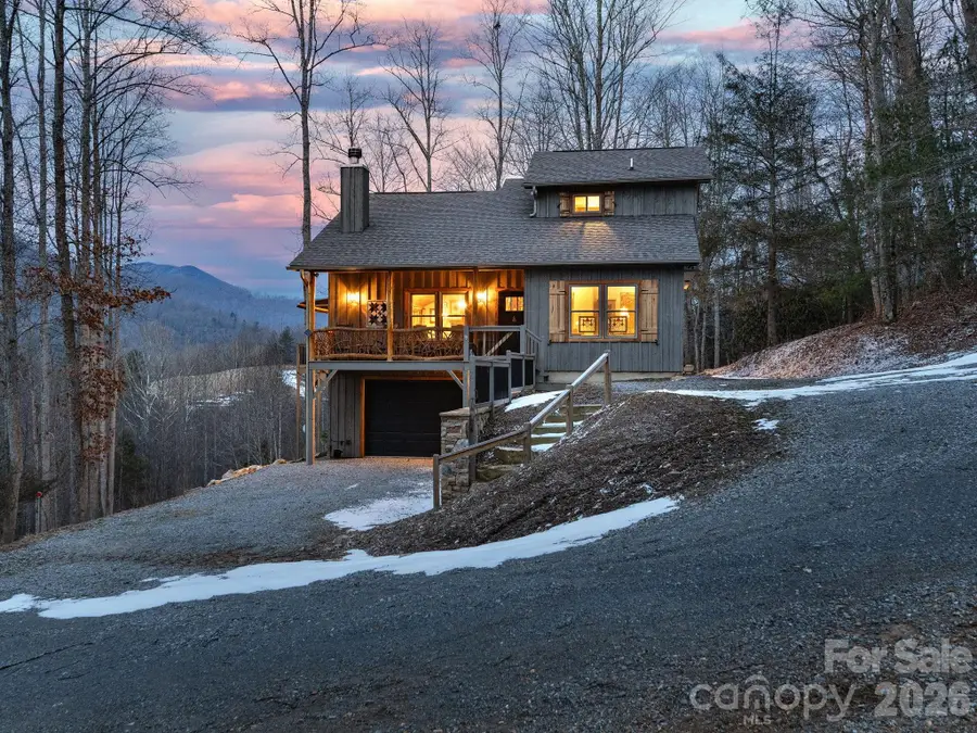 166 Harleys Cove, Waynesville, NC 28785 - #3