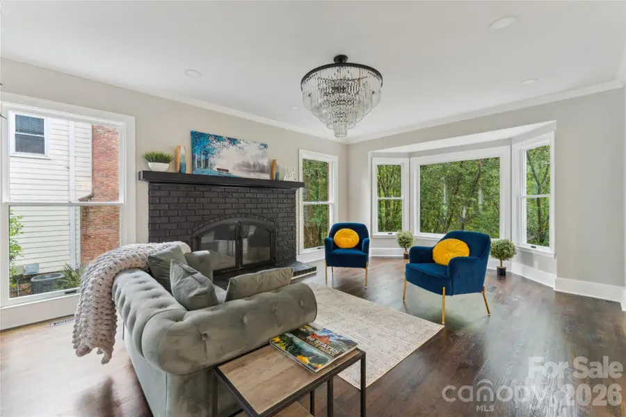 2814 Winding Oak Drive, Charlotte, NC 28270 - #3