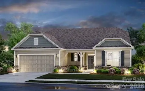 3511 Oasis Drive, Monroe, NC 28112