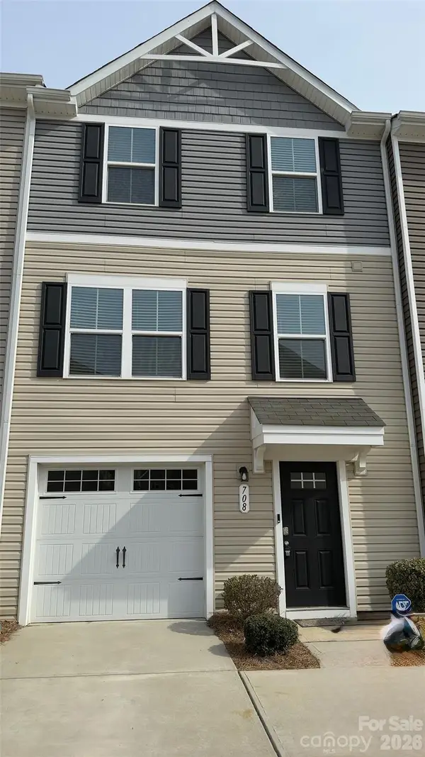 708 Dillon Way, Fort Mill, SC 29715