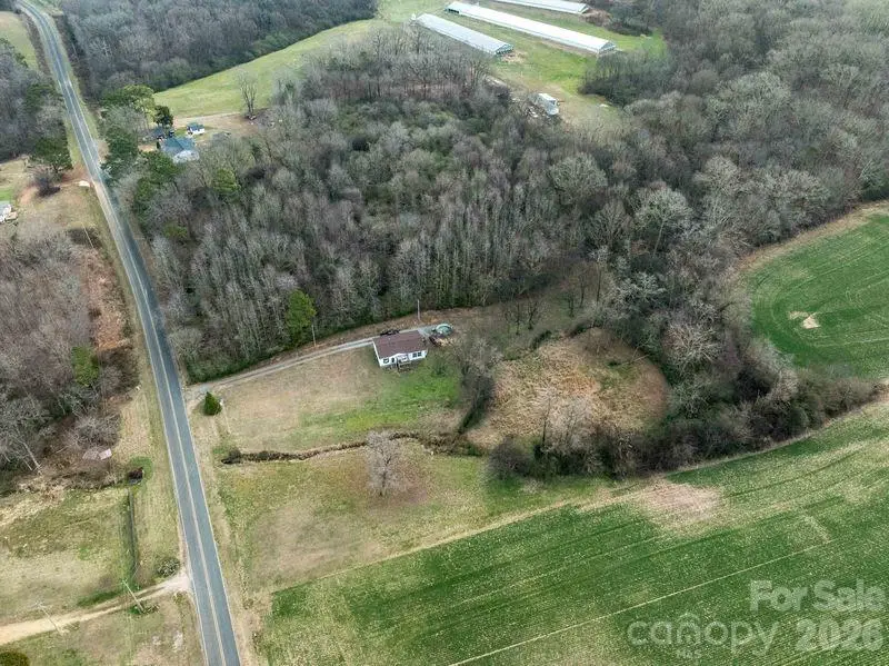 1377 Nance Road, Peachland, NC 28133 - Image #3