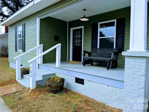 105 Ross Cannon Street, York, SC 29745