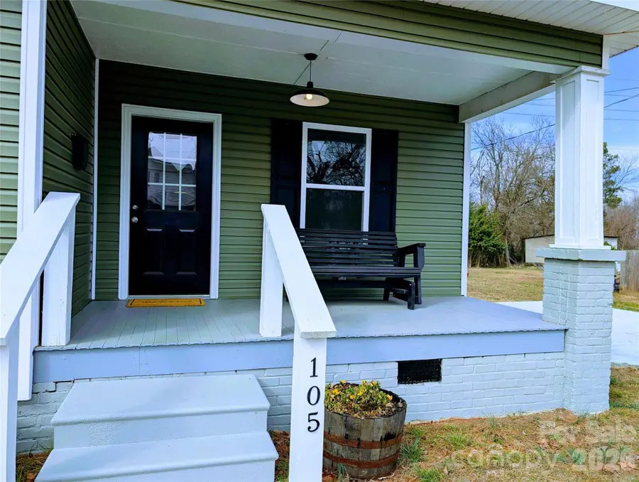 105 Ross Cannon Street, York, SC 29745 - Image #3