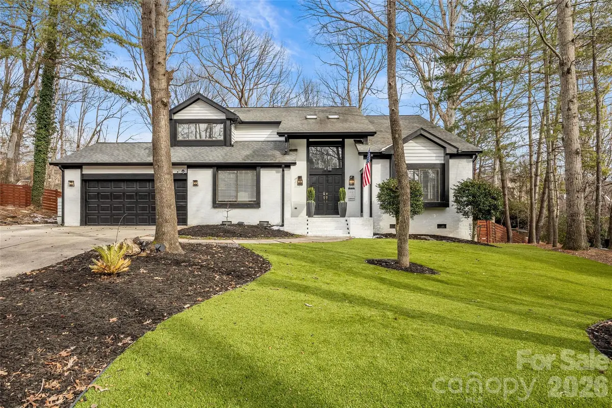9562 Hunting Court, Matthews, NC 28105 - #1