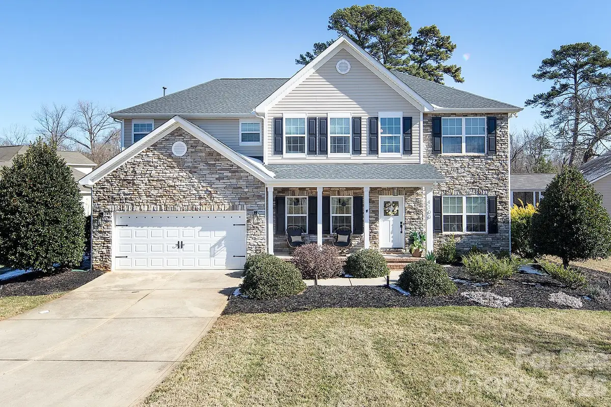 4100 Hay Meadow Drive, Mint Hill, NC 28227 - Image #1