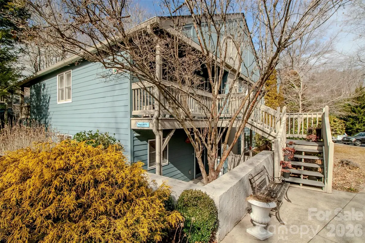 155 Tri Vista Drive #2, Lake Junaluska, NC 28745 - #1