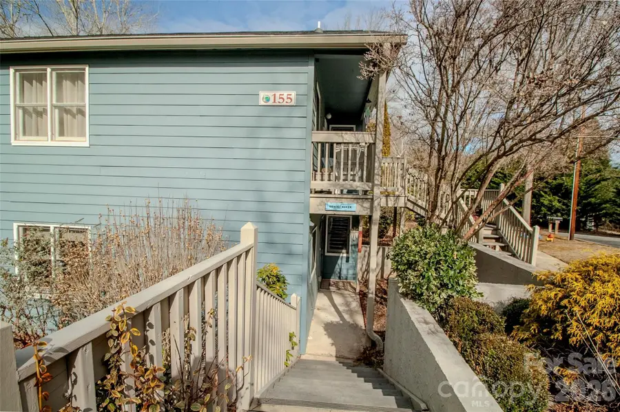 155 Tri Vista Drive #2, Lake Junaluska, NC 28745 - #2