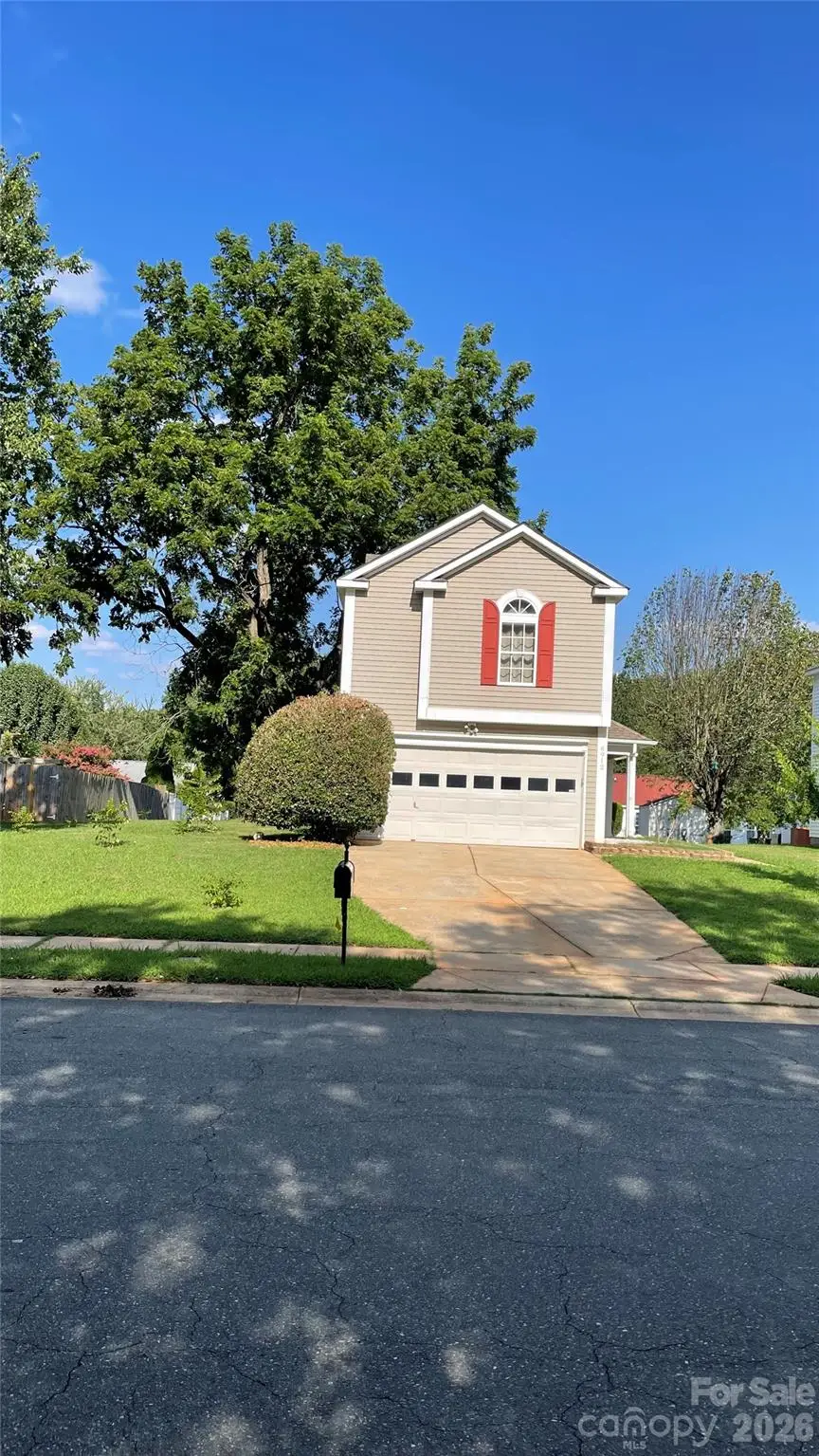 6912 Alanbrook Road, Charlotte, NC 28215 - #1