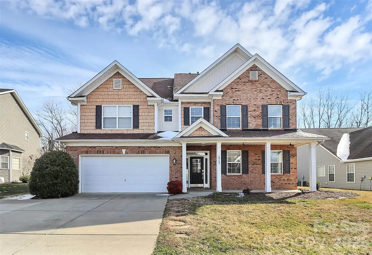 10722 Camden Meadow Drive, Charlotte, NC 28273 - Image #1