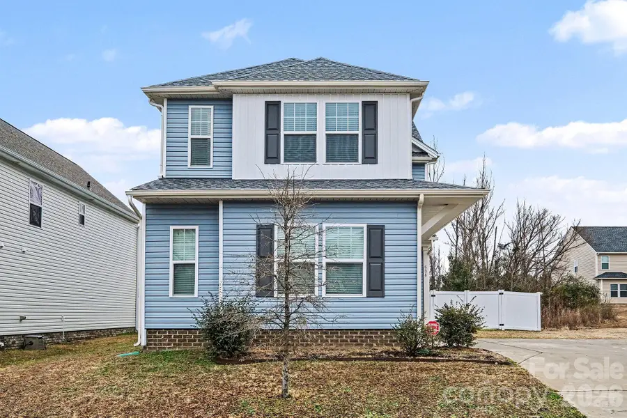 536 Braintree Terrace #80, Rock Hill, SC 29730 - Image #2