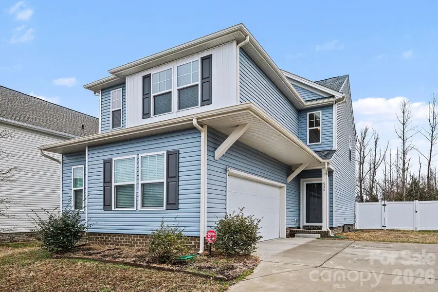 536 Braintree Terrace #80, Rock Hill, SC 29730 - Image #3