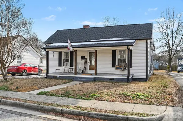 207 S East Avenue, Kannapolis, NC 28083