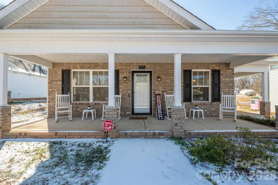 505 E Cloninger Street, Dallas, NC 28034 - #2