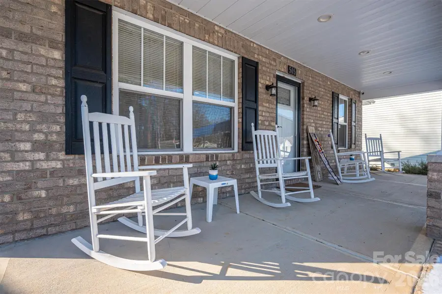 505 E Cloninger Street, Dallas, NC 28034 - #3