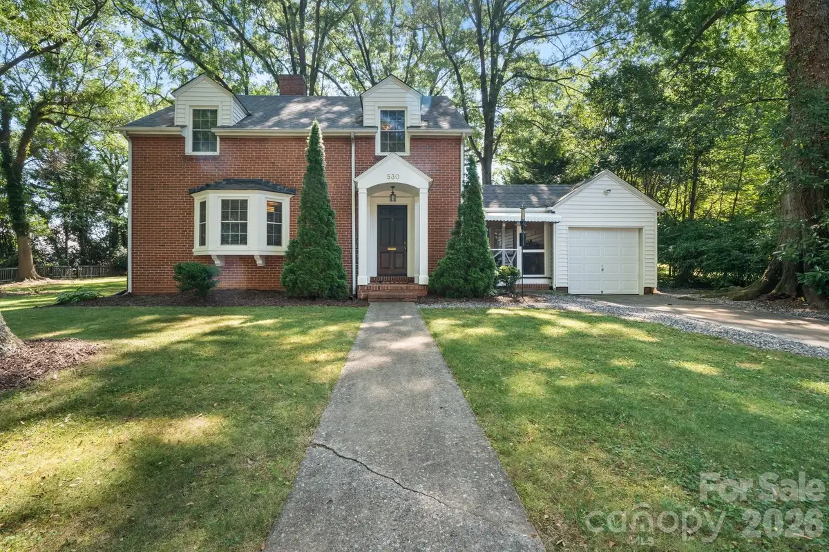 530 7th Street Nw, Hickory, NC 28601 - #1