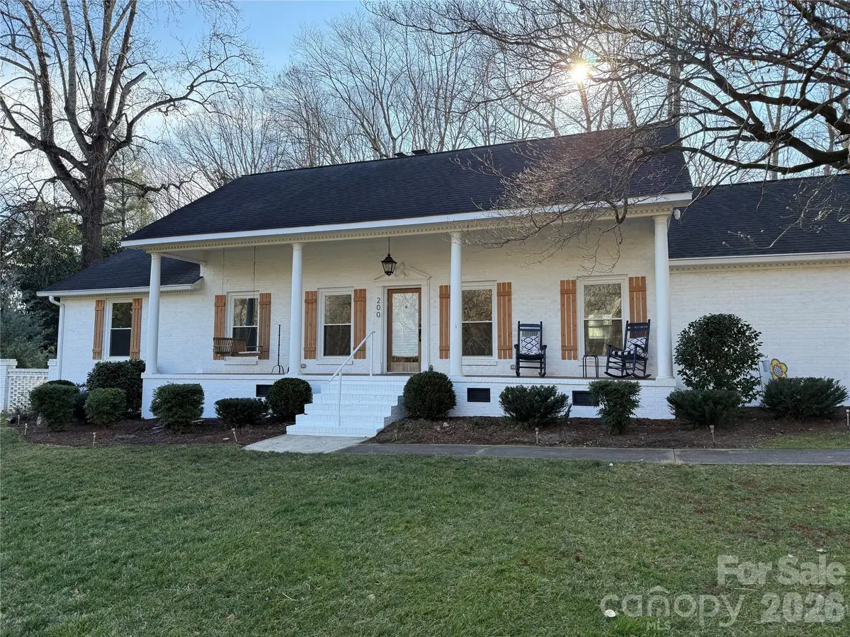 200 Belwood Drive, Belmont, NC 28012 - #1
