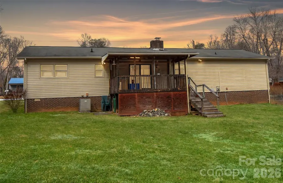 1292 Creekwood Drive, Morganton, NC 28655 - Image #3