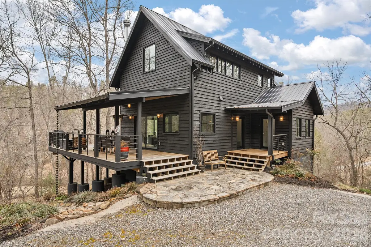 64 Hobson Branch Road, Weaverville, NC 28787 - #1