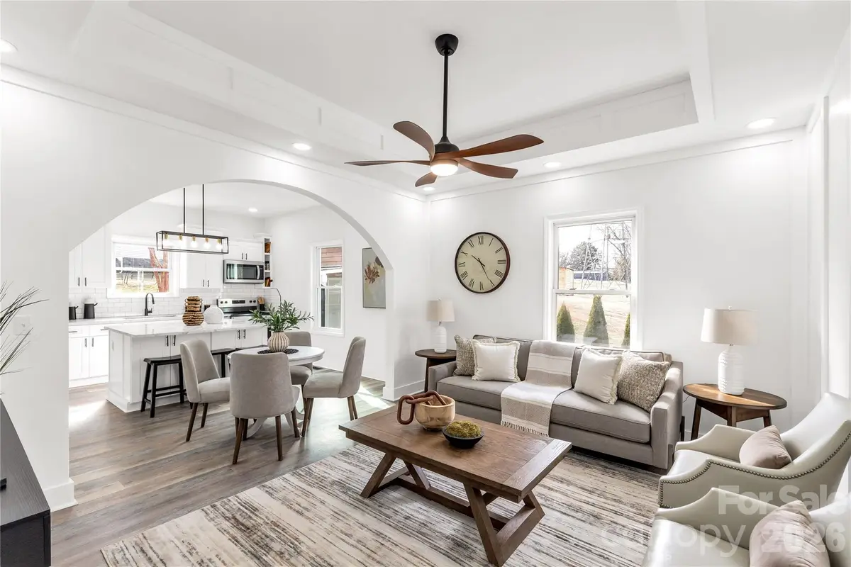 203 Jackson Street, Fort Mill, SC 29715 - #1