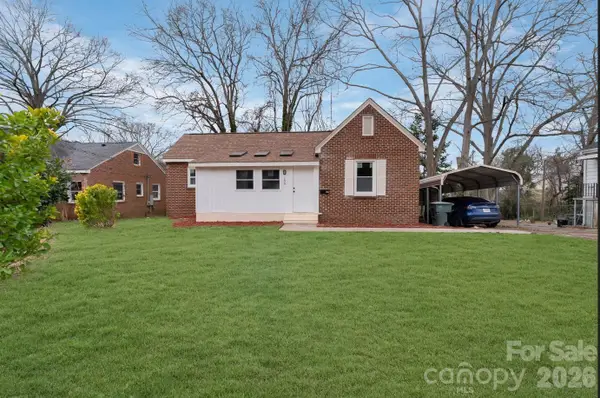 109 N Belvedere Avenue, Gastonia, NC 28054