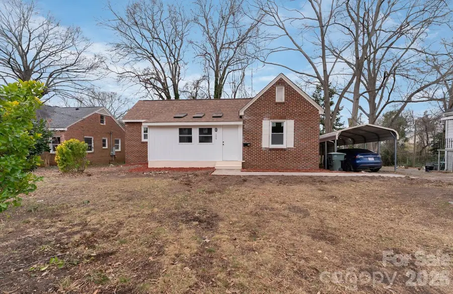 109 N Belvedere Avenue, Gastonia, NC 28054 - #2