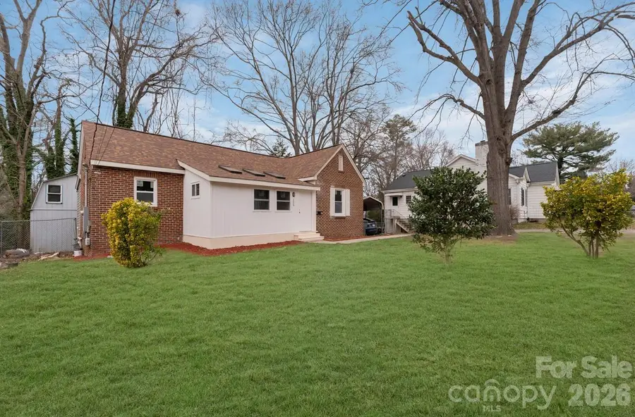 109 N Belvedere Avenue, Gastonia, NC 28054 - #3