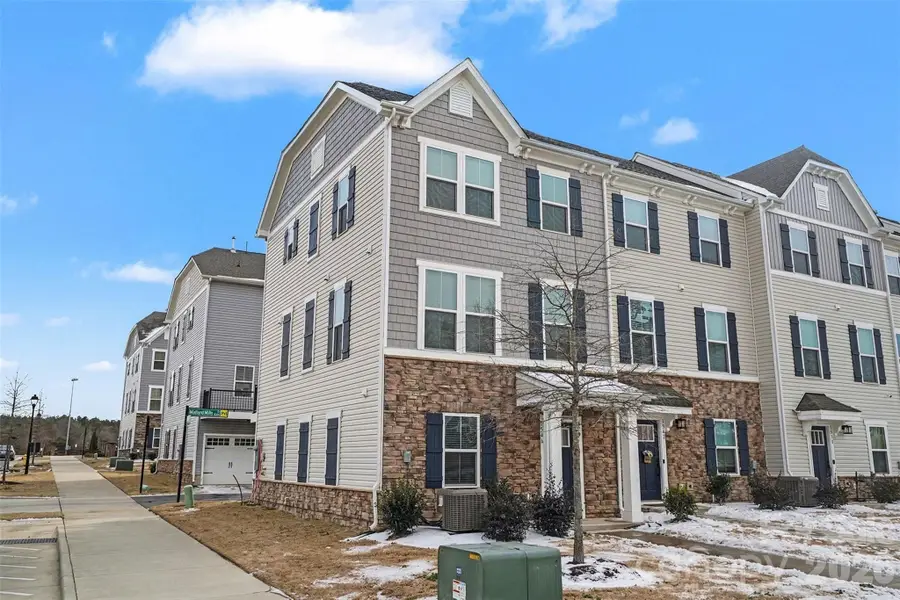 1546 Aspire Street #45, Charlotte, NC 28262 - #2