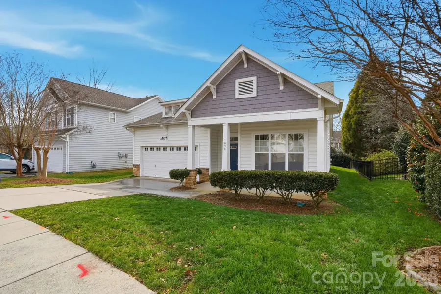 1038 Kensrowe Lane, Matthews, NC 28104 - #2