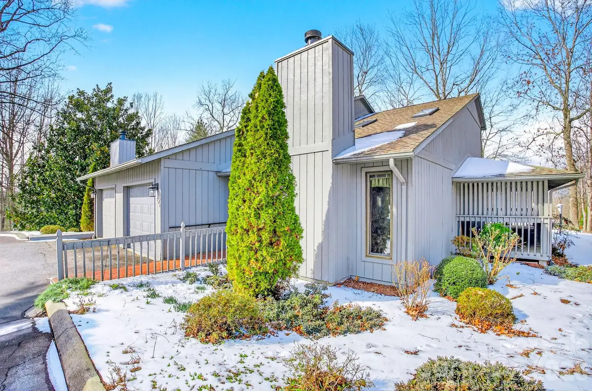 703 Independence Trail, Morganton, NC 28655 - #1