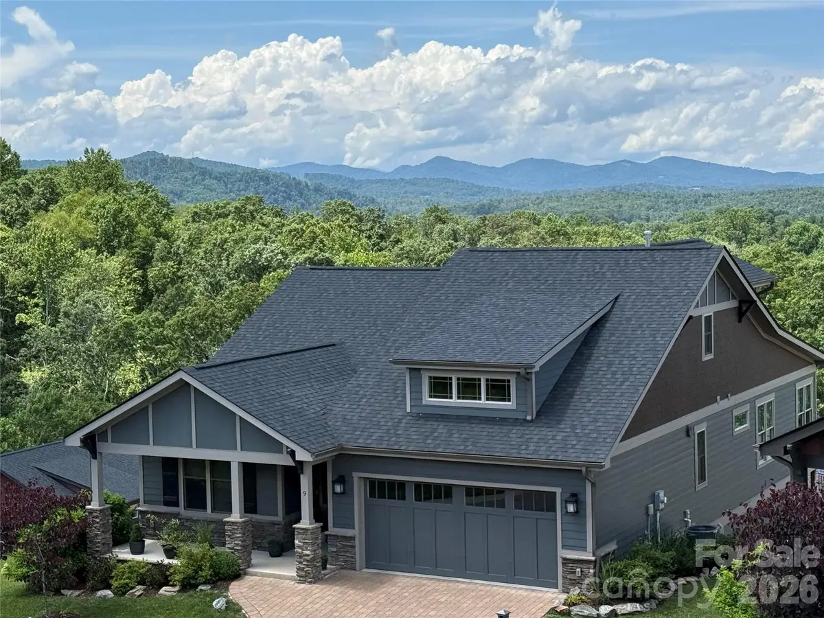 19 Craftsman Overlook Ridge, Arden, NC 28704 - #1