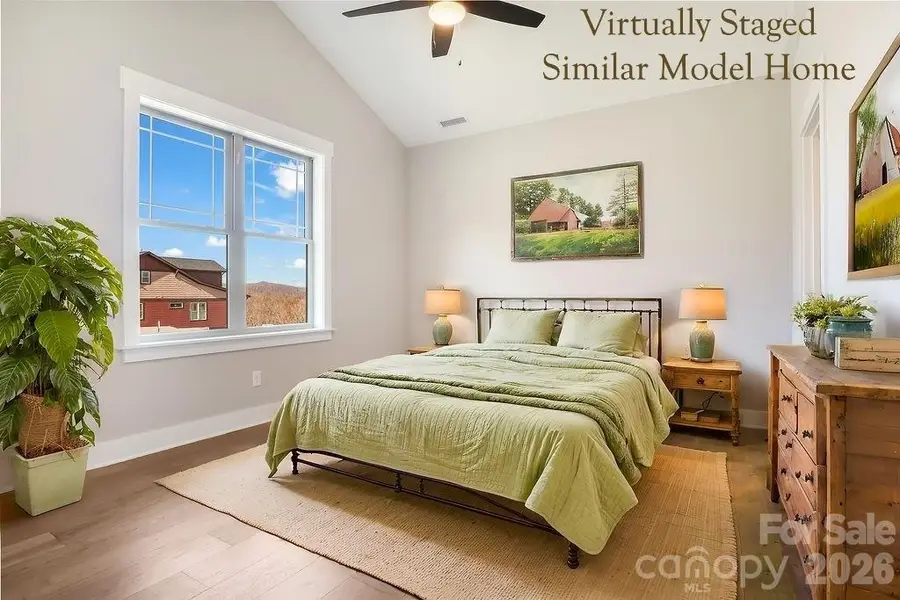 19 Craftsman Overlook Ridge, Arden, NC 28704 - #2