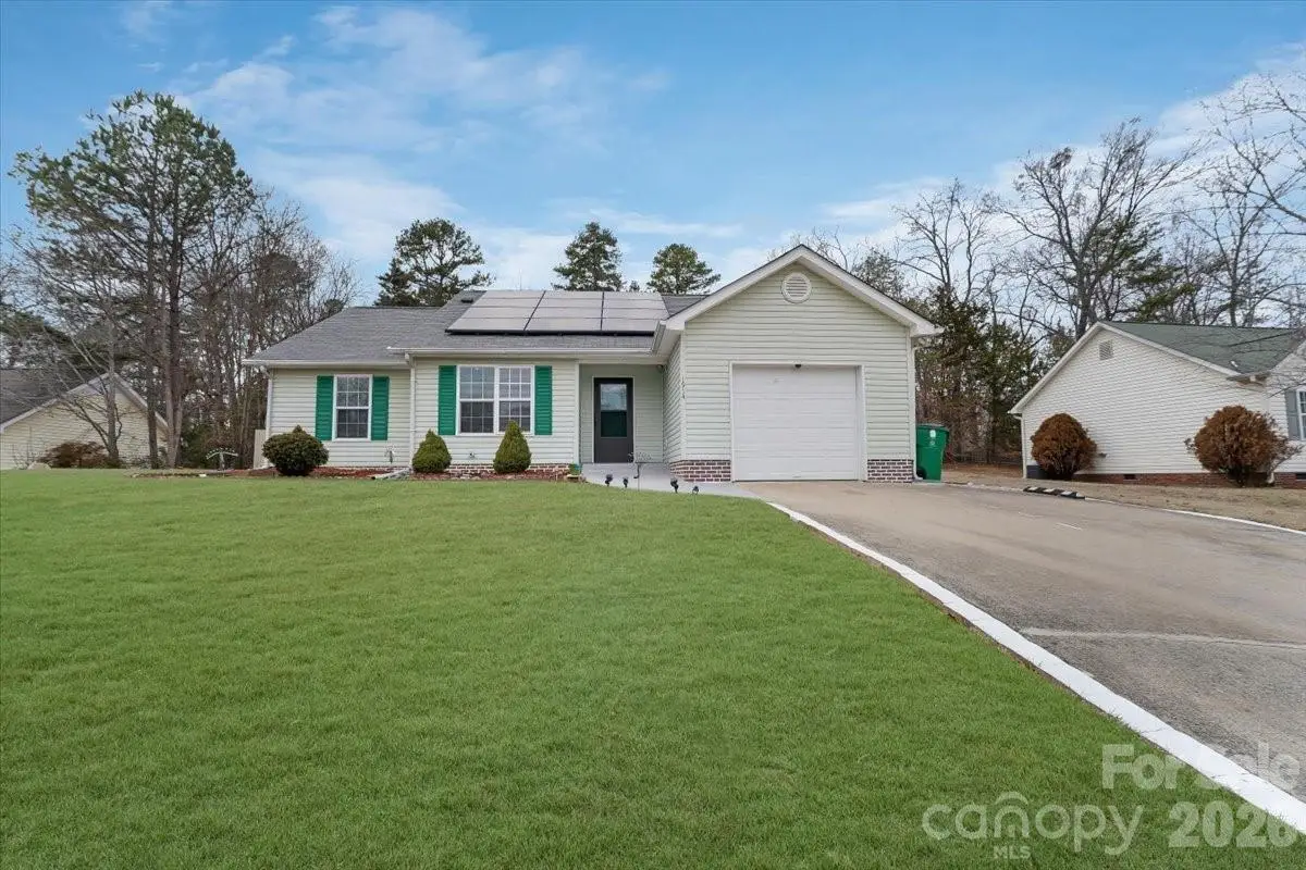 1914 Sloan Drive, Charlotte, NC 28208 - #1