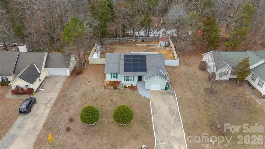 1914 Sloan Drive, Charlotte, NC 28208 - #2