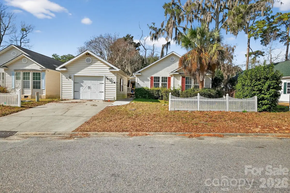3 Wateree Court, Beaufort, SC 29902 - #1