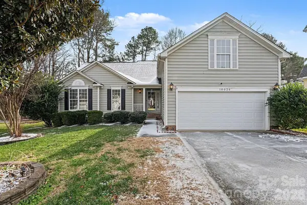 10026 Dauphine Drive, Charlotte, NC 28216