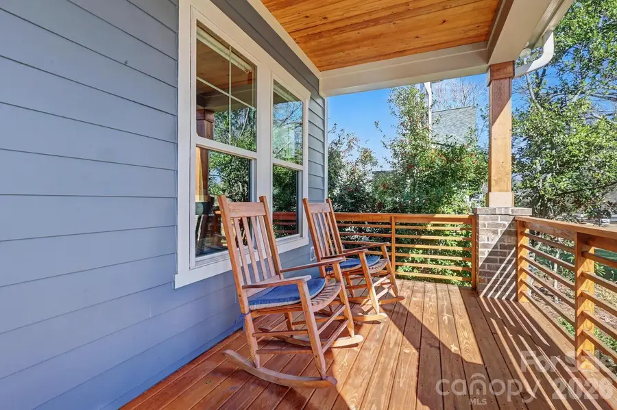 2852 Dorchester Place, Charlotte, NC 28209 - #3