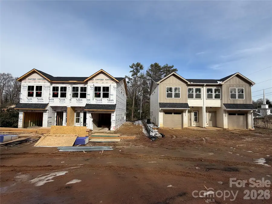 7519/7521/7523/7525 Lawyers Road, Charlotte, NC 28227 - Image #2