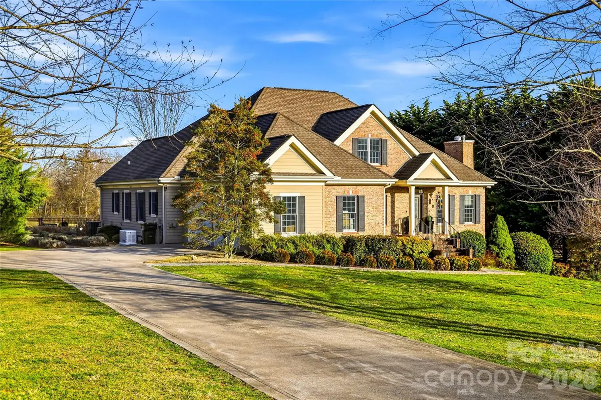 100 Bradford Farm Road, Mills River, NC 28759 - #1