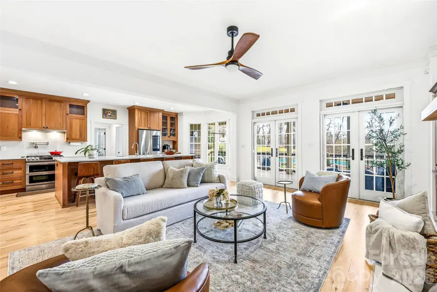 100 Bradford Farm Road, Mills River, NC 28759 - #3