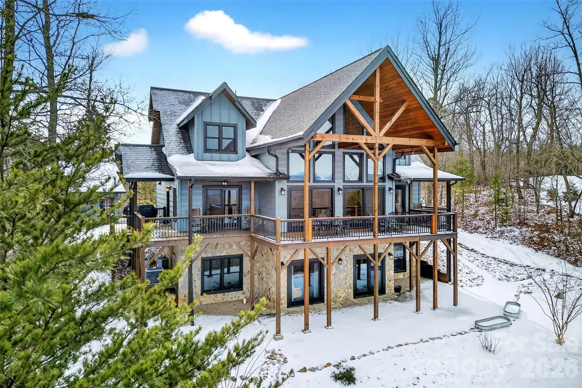 623 Mountain Vista Drive, Nebo, NC 28761 - #1