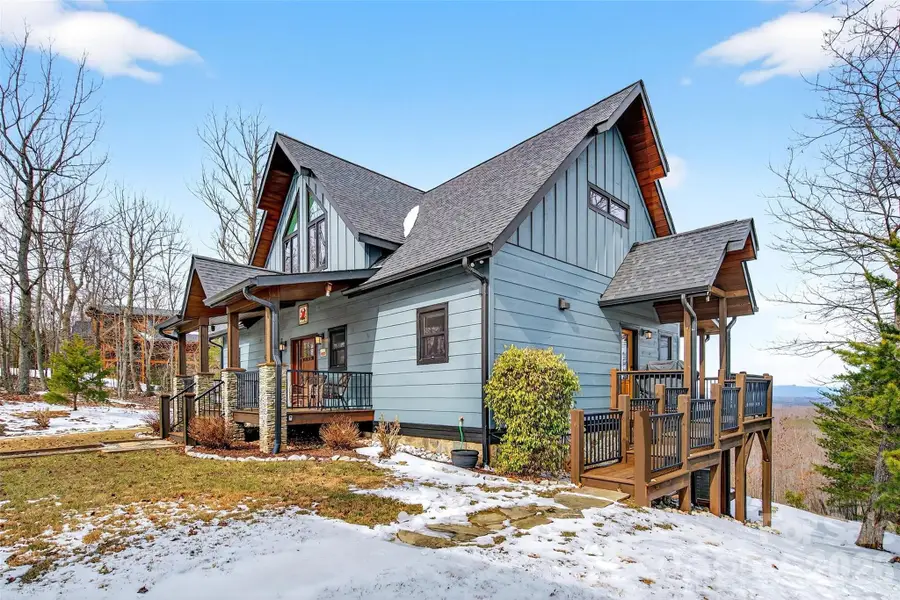 623 Mountain Vista Drive, Nebo, NC 28761 - #2