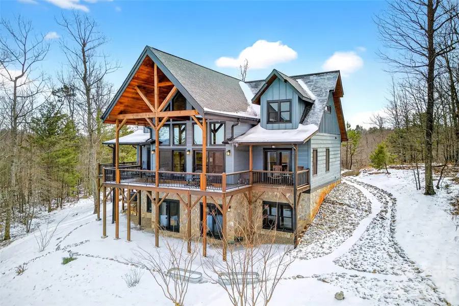 623 Mountain Vista Drive, Nebo, NC 28761 - #3