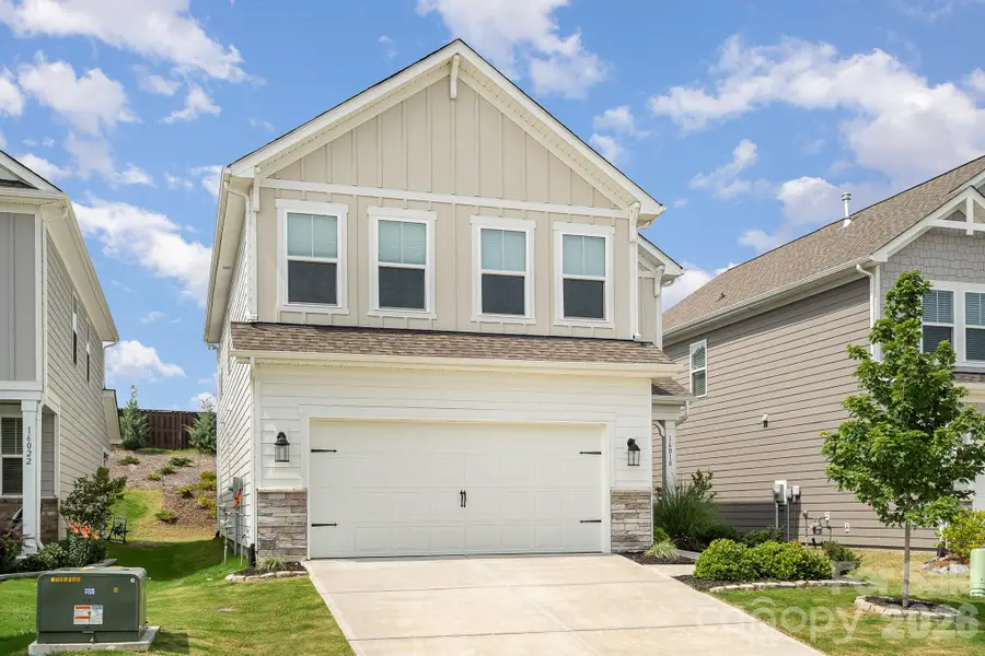 16018 River Tree Lane, Charlotte, NC 28278 - #3