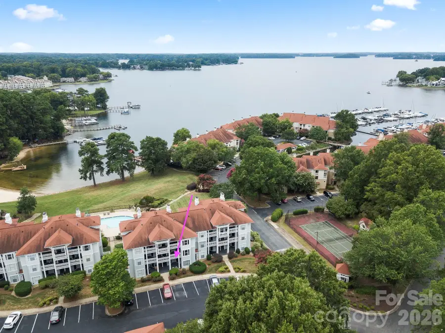 17919 Kings Point Drive #G, Cornelius, NC 28031 - Image #3